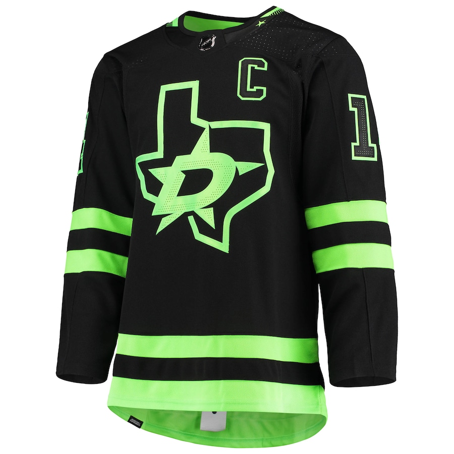 Youth Tampa Bay Lightning Royal Home Primegreen Authentic Jersey