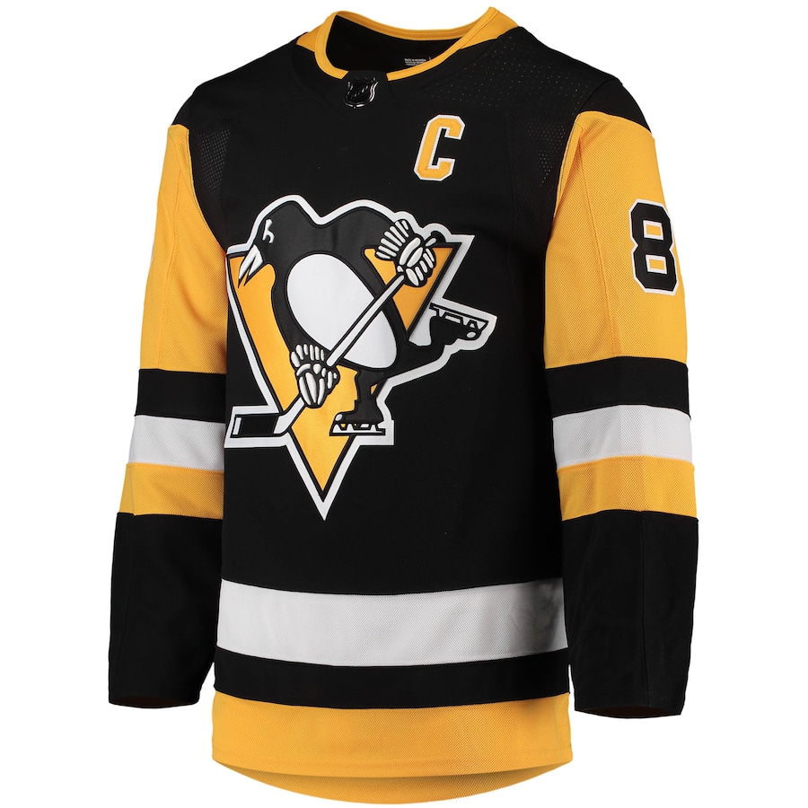 NHL Clothing And Merchandise