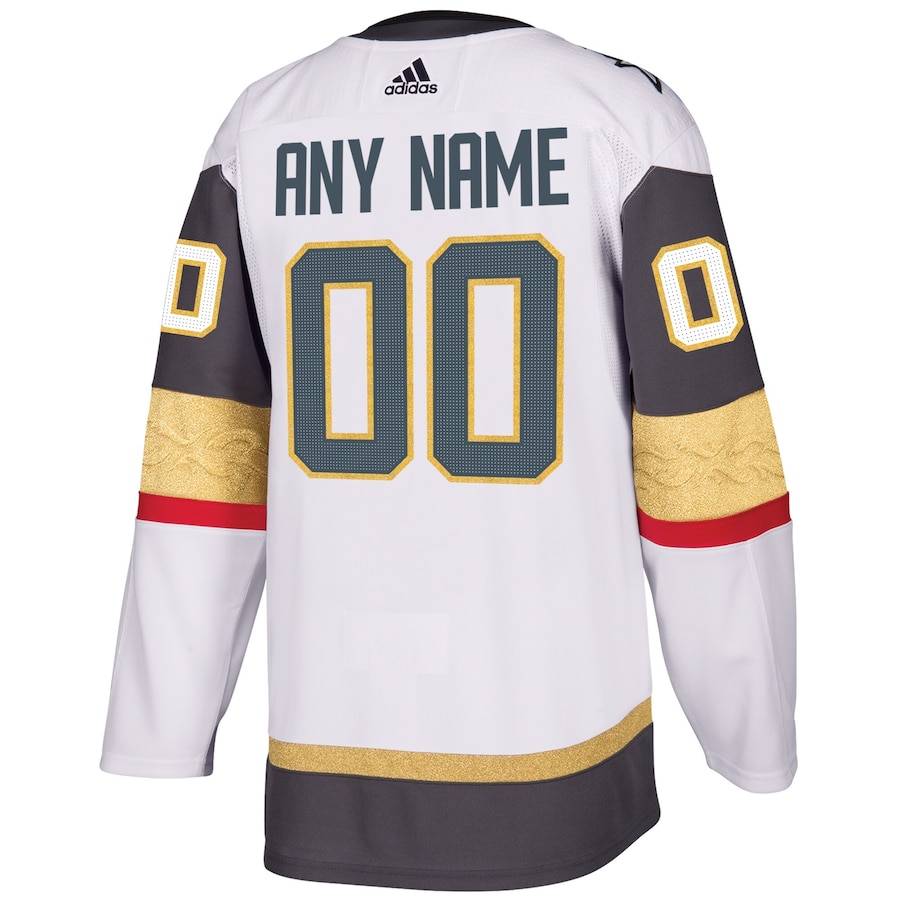NHL Clothing And Merchandise