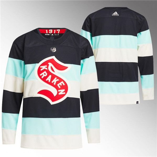 Men's Calgary Flames  adidas White   Primegreen Authentic Custom Jersey